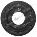 Rulment cu simering drujba Husqvarna 340, 345, 350 Negru